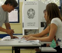 Mesários de Alagoas foram orientados a não usar vermelho ou amarelo nas eleições