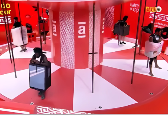Prova de resistência ultrapassa 12 horas; veja quem já desistiu