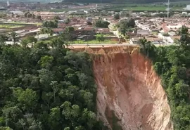 Governo Federal reconhece emergência em Rio Largo após comprometimento de área