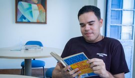 Cultura mobiliza bibliotecas municipais e comunitárias para Semana do Livro