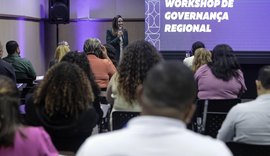 Setur-AL promove Workshop de Governança com Ministério Turismo para fomentar a regionalização do setor em Alagoas