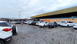 Mercado da Produção fecha para mutirão de limpeza nesta segunda-feira (17)