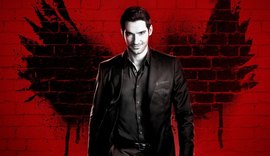 Lucifer é resgatada pela Netflix!