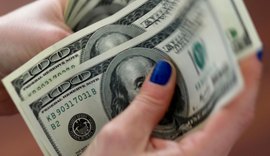 Dólar fecha a R$ 5,11, com temor de alta de juros nos EUA