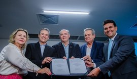 Tereza Nelma investe mais de R$ 9 milhões em Alagoas