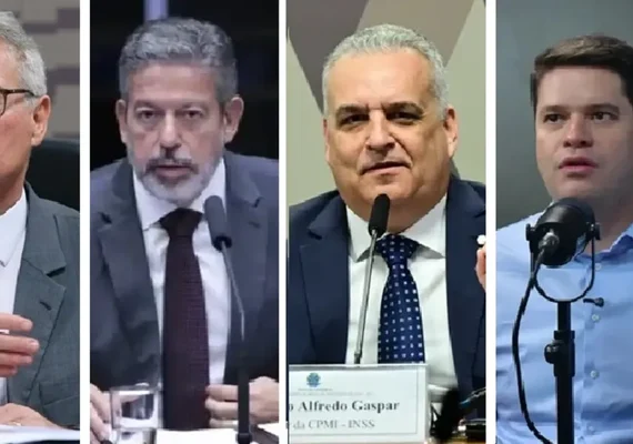 Falpe mostra empate no governo; Renan é líder isolado ao Senado em AL