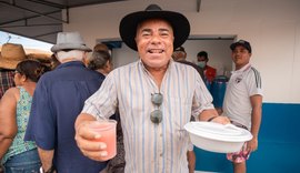 Restaurantes populares de Maceió ultrapassam 700 mil refeições servidas em 2025