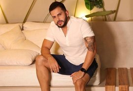 Babal Guimarães se isola em festa do irmão, em Maceió, após acusações de agressão