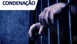 Acusado de estuprar e assassinar idosa é condenado a mais de 34 anos