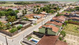 Obras da Prefeitura de Maceió já garantiram pavimentação em mais de 300 ruas e avenidas