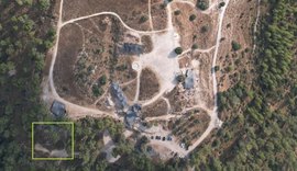 Arqueólogos encontram cemitério infantil de 2,5 mil anos na Judeia