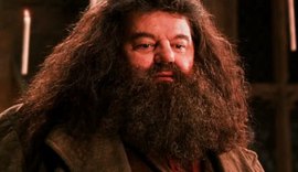 Harry Potter: morre aos 72 anos o ator Robbie Coltrane, o Hagrid
