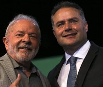 Renan Filho assume Ministério dos Transportes nesta terça (3)