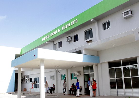 Licitação que autoriza reformas no Hospital Helvio Auto é aprovada