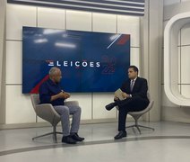 Cícero Albuquerque defende reforma agrária, recuperação da Emater e incentivo a agricultura familiar