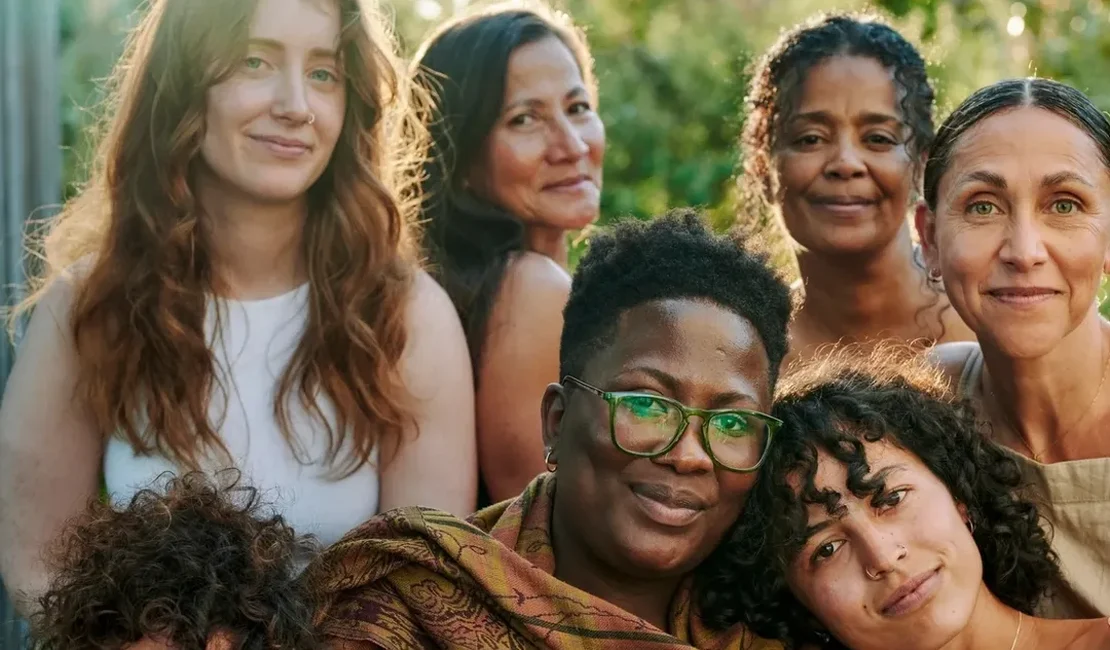 Dia Internacional da Mulher