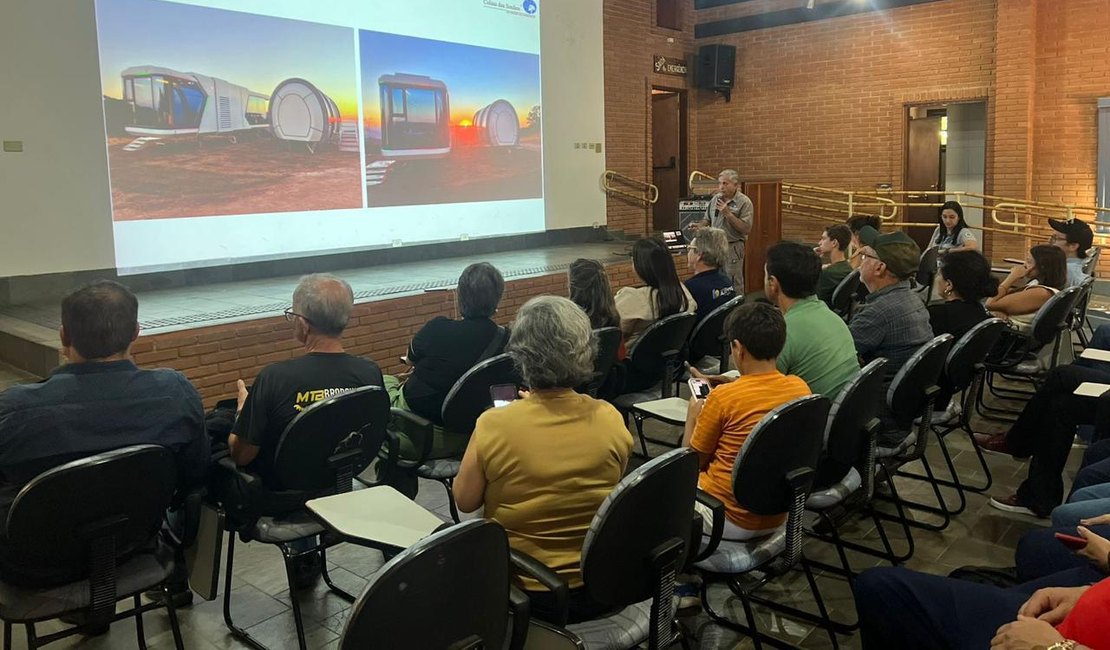 Socorro recebe visita técnica de empresários e gestores públicos da região de Ribeirão Preto para conhecer modelo de parceria público-privada no turismo