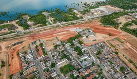 Afundamento em mina da Braskem aumentou 3 cm nas últimas 12h