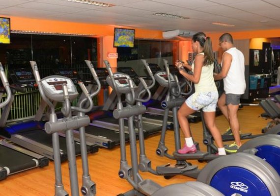 Após derrota de JHC na câmara, academias voltam a funcionar em Maceió