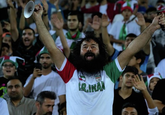 Fifa mantém calendário e descarta transferir jogos do Irã para o México