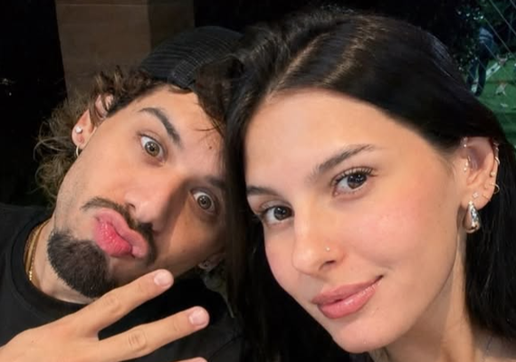 “Sim, voltamos!”: suposta volta de Ana Castela e Zé Felipe agita fãs