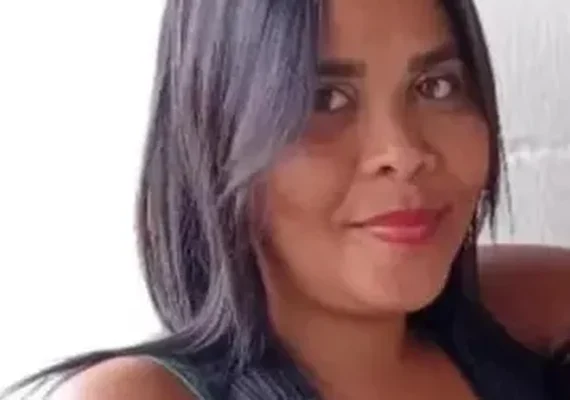 Corpo de jovem desaparecida é encontrado com marcas de violência em Palmeira dos Índios