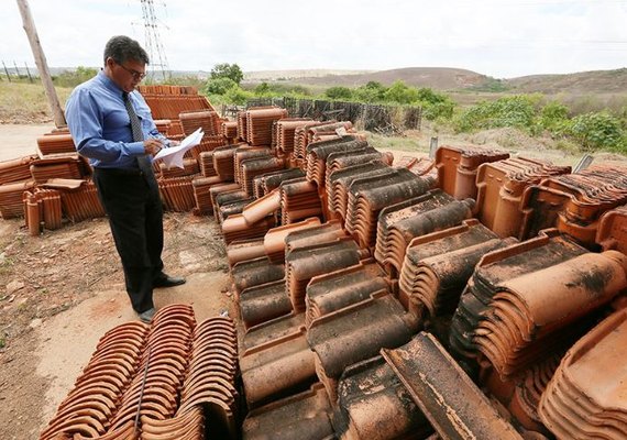Justiça de Capela realiza leilão de imóveis rurais nesta terça-feira (3)