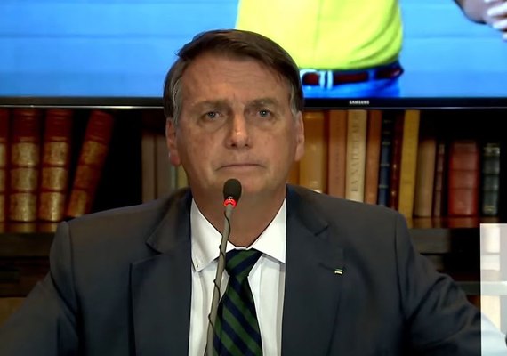 Presidente diz que Forças Armadas não vão interferir nas eleições