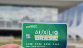 Com novo valor, Auxílio Brasil começa a ser pago nesta terça-feira (9)