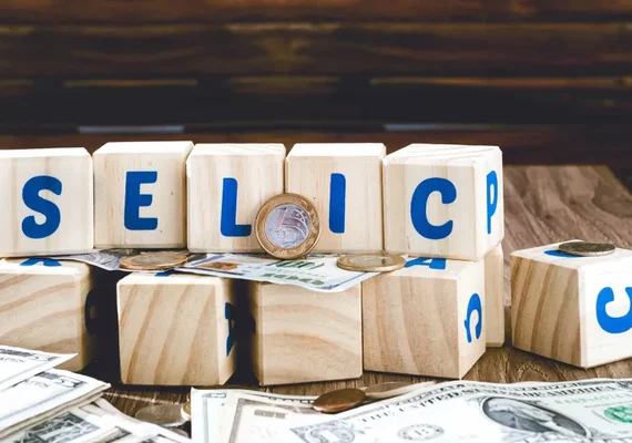 Previsão do Focus para Selic no fim de 2025 segue em 15,00%