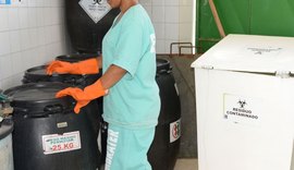 Jovens entre 20 e 29 anos lideram casos de acidentes no trabalho no Agreste alagoano