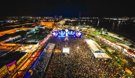 São João Massayó segue nesta terça (25) com shows de Ana Castela e Léo Santana; confira os horários