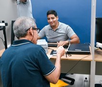 Centrais Já! de Alagoas não terão atendimento nesta segunda e terça-feira