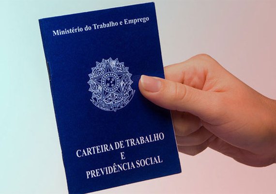 Empregos e mais empregos: Alagoas fechou 2023 com 2º melhor desempenho do Nordeste