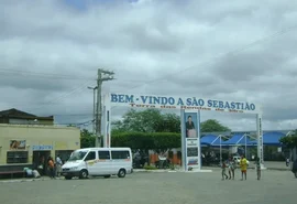 Jovem invade hospital para matar vítima com garrafa de vidro