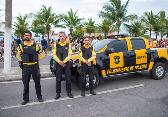 Trânsito no Jaraguá é alterado para Festival Massayó Gospel a partir desta quinta (19)