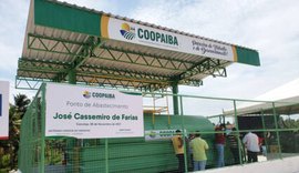 Coopaiba Diesel bateu a marca de 1 milhão de litros comercializados