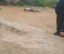 Homem é linchado até a morte após estuprar adolescente e matar perseguidor no Sertão