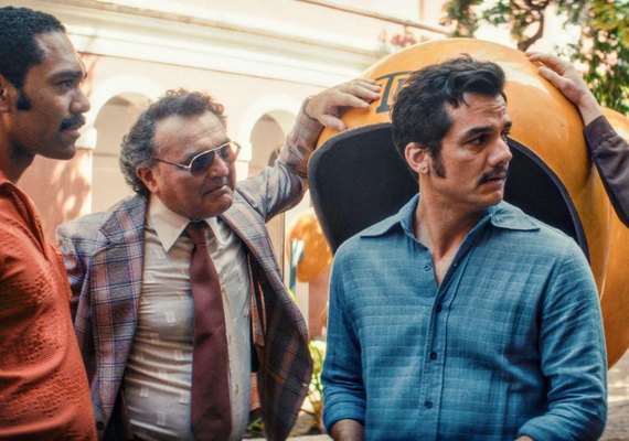 O Agente Secreto conquista Spirit Award de Melhor Filme Internacional