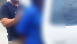 Mulher é presa suspeita de estuprar a própria filha em Pilar