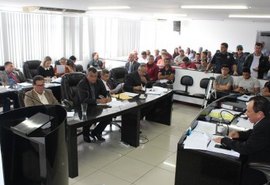 Parecer final sobre primeira denúncia contra o prefeito Eraldo Gomes é arquivado