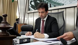 Yvan Beltrão segue como presidente da Comissão de Agricultura da ALE