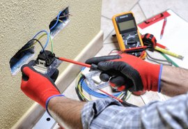 Equatorial Alagoas alerta sobre revisões nas instalações em casas de praia