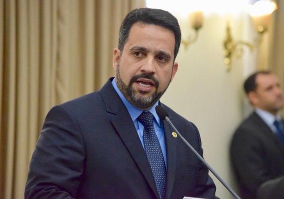 Grupo de MV avalia que Paulo Dantas chegará, no “mínimo”, ao 2º turno