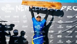 Ítalo vence etapa da WSL e quatro brasileiros lideram ranking mundial