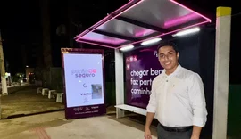 Vereador comemora 'Ponto Seguro' em Maceió e defende ampliação da iniciativa