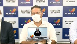 Alagoas continua na Fase Vermelha durante feriadão