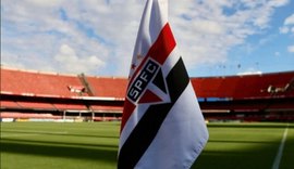 São Paulo enfrenta ameaça de perda de pontos por pendência na Fifa