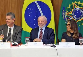 Presidente Lula se reúne com lideranças dos grupos de engajamento do G20