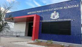 MP fiscaliza ações da Prefeitura de Delmiro Gouveia sobre situação de animais de rua